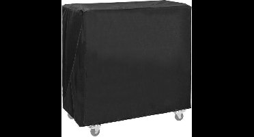 AXI Cooler Cover in Zwart - Beschermhoes koeler