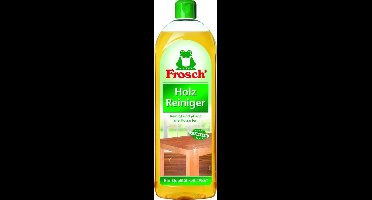 Frosch Houtreiniger - BIO - 750 ml