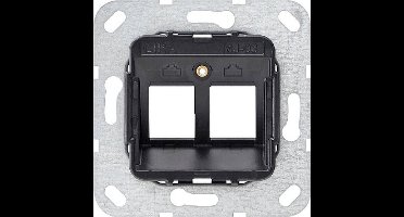 Gira Draagringinzetschakelaars - 560300 - E2SRT