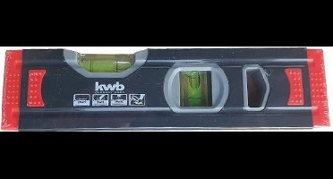 kwb 065280 Mini-waterpas