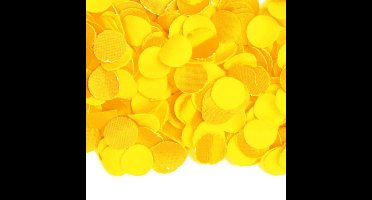 Folat - Confetti Geel (1kg)