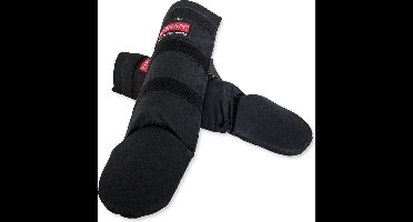 Fitshape Scheen/wreef beschermer voorgevormd S