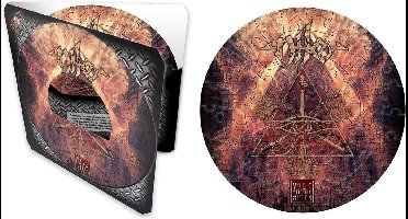 Nile - Vile Nilotic Rites - Puzzel