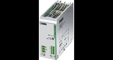 Phoenix Contact TRIO-PS Gelijkstroomvoeding 24V | 2866323 - E2444