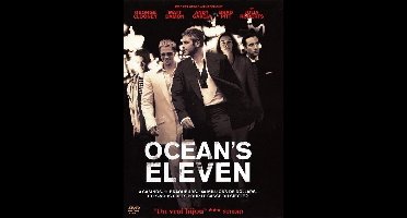 Ocean's Eleven (import)