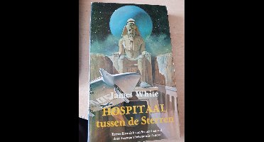 Hospitaal tussen de Sterren