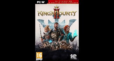 King's Bounty 2 - Day One Edition - PC
