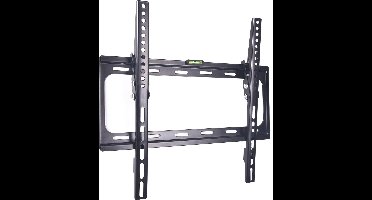 TV beugel | Kantelbaar | 23 t/m 55 inch | Max VESA 400x400 | Tot 40 kg | Zwart