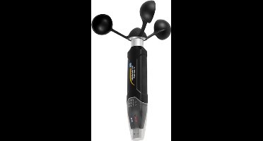 PCE Instruments PCE-ADL 11 Windmeter
