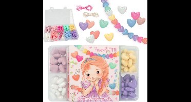 Depesche - Princess Mimi DIY hartkralen