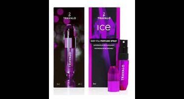 Ice Purple