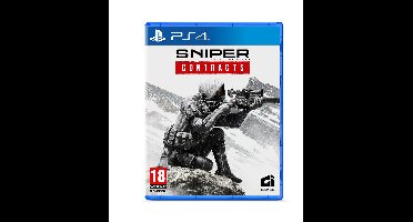 Sniper Ghost Warrior: Contracts - PS4