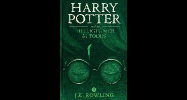Harry Potter 7 - Harry Potter und die Heiligtümer des Todes