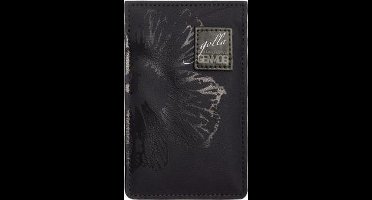 Golla Riga Mobile Pocket - Blauw / Grijs