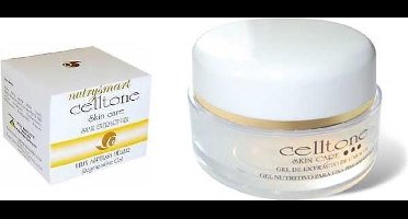 Celltone slakkencreme
