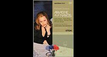 Elena Mosuc Emily Magee - Ariadne Auf Naxos, Zurich 2006