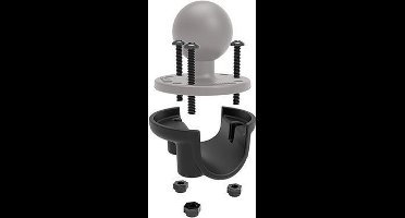 Rail Mount Adapter Kit