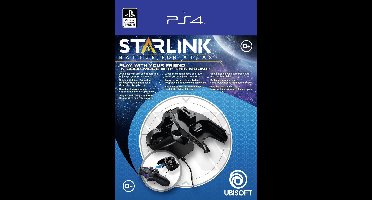 Starlink: Battle for Atlas Controller / opzetstuk pack (Co-Op Pack) - PS4