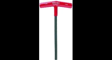 Bondhus T-greep inbussleutel ProGuard L=152mm