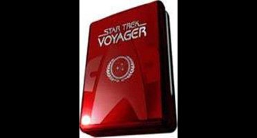Star Trek Voyager - Seizoen 4 (FR)