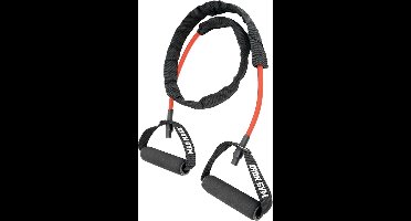 Iron Gym Tube Trainer - Weerstandsband - Resistance band