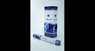 Green Tree Wierook fairy mist (20st)