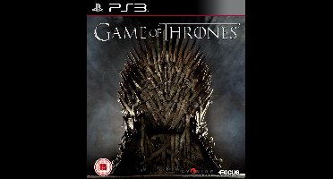 Game Of Thrones