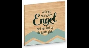 Miko Onderzetter - Engel