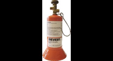 Sievert Karweifles Propaanfles