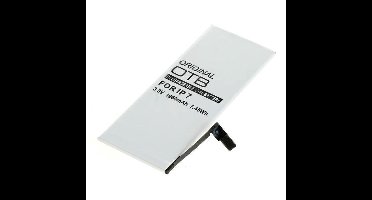 Originele OTB Accu Batterij Apple iPhone 7 - 1960mAh