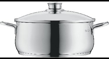 WMF Diadem Plus Kookpan Laag 20 CM