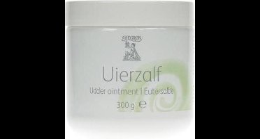 HEGRON WINTERLIJN UIERZALF