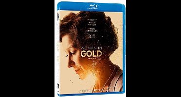 Woman In Gold (Franse Versie) (Import Zonder NL)