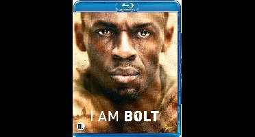 I Am Bolt (Blu-ray)