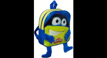Play-Doh blauw rugtas rugzak