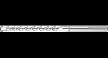 Heller hamerboor ENDURO Ø 40 mm 800 mm 920 mm - 22393