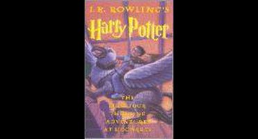 J. K. Rowling's Harry Potter