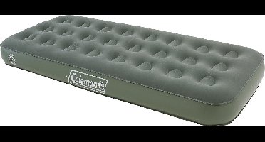 Coleman Comfort Campingbed grijs