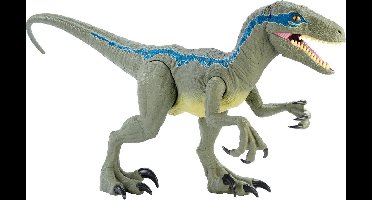 Jurassic World Kolossale Blue