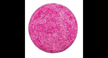 La Vie en Rose Shampoo Bar - 70 g