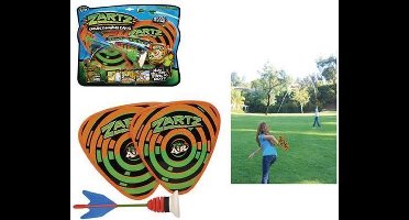 Zartz Fun Pack