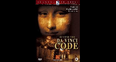 Special Interest - Beyond The Da Vinci Code