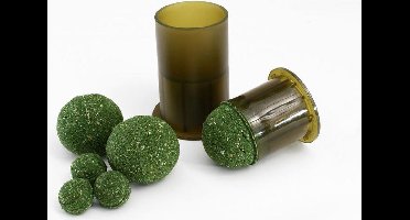 Nash Ball Maker