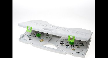 Festool SGA Zaagbladbox zonder bladen - 492228