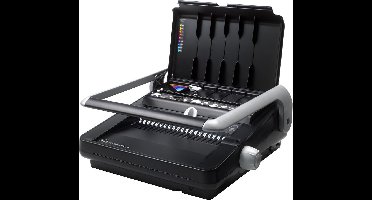 GBC Inbindmachine Combbind C340