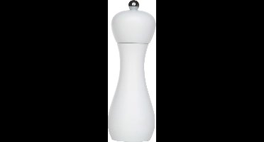 Bisetti Rimini Pepermolen - 18 cm - Wit