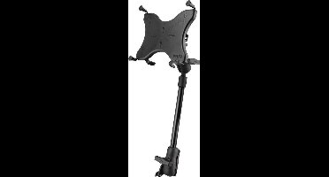 Rolstoel trackrail mount voor 9-11" tablets