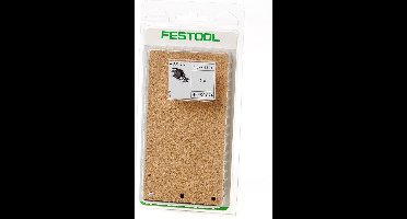 Festool SU/KM-BS 75 Schuurplaat - 490824