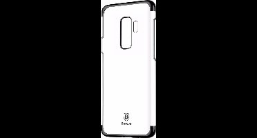 Samsung S9 hoesje - Anti Shock Protection - Hard case