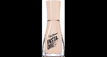 Sally Hansen InstaDri Nagellak - 123 Champagne Supernova